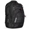 OGIO Gambit backpack, 15.6", Black