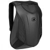 OGIO Mach 3 Motorcycle backpack, up to 15", Black