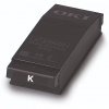 Oki C650 BLACK 09006130 7k
