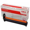 Oki image drum magenta for c810 and c830