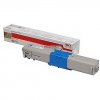 Oki Toner for C332/MC363 CYAN 3K