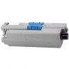 Oki Toner OKI 44973512 czarny