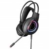 Omega Varr headset VH8010, black