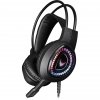 Omega Varr headset VH8010L, black