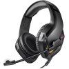 Omega Varr VH8050, Black