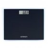 Omron HN-289-E Black Electronic personal scale