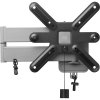 One For All Full motion TV Wall Mount, 13-43"