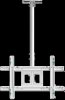Onkron Ceiling TV Mount, 32-80"