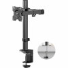 Onkron Desk Mount for Monitor, 13-34"