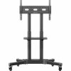 Onkron Mobile TV stand, 32-65"