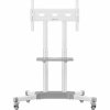 Onkron Mobile TV stand, 32-65"
