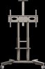 Onkron Mobile TV Stand, 32-75", Champagne