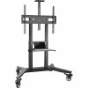 Onkron Mobile TV stand, 55-90"