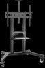 Onkron Mobile TV Stand, 55-90"