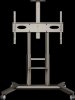 Onkron Mobile TV Stand, 55-90", Champagne