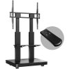 Onkron Motorized mobile stand, 50-120"