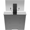 Onkron Retractable Monitor Mount, 17-24"