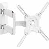 Onkron Tilting and swiveling TV bracket, 32-65"