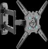 Onkron Tilting and swiveling TV bracket, 32-65"