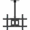 Onkron TV Ceiling mount, 32-80"