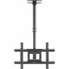 Onkron TV Ceiling mount, 32-80"