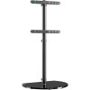 Onkron TV floor stand, 30-60"