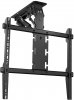 Onkron TV SET ACC CEILING MOUNT/50-75" BLACK N3LE-B