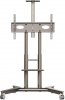 Onkron TV SET ACC MOBILE STAND/32-75"/CHAMPAGNE TS1571-C