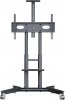 Onkron TV SET ACC MOBILE STAND/32-75"/GRAPHITE TS1571-G