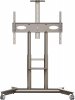 Onkron TV SET ACC MOBILE STAND/55-90"/CHAMPAGNE TS1871-C
