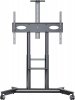 Onkron TV SET ACC MOBILE STAND/55-90"/GRAPHITE TS1871-G