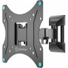 Onkron TV Wall Mount, 17-43"