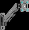 Onkron TV/Monitor Wall Mount, 13-34"