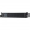 Online XANTO 700R, 700VA 700W, IEC 2U