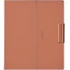 Onyx Boox Tablet Case|ONYX BOOX|BOOX keyboard case for Note MAX and Tab X C|Brown|OCV0496R