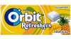 Orbit Refreshers Tropical 15.6g