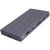 Orico 9w1 ze slotem NVMe