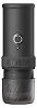 Outin Mino Portable Electric Espresso Machine, model OTEM-MO-01-AA-SG, color Space Grey