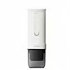 Outin Nano Espresso Machine, model OTEM-01, color Pearl White