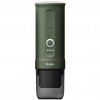 Outin Nano Portable Espresso Machine, Forest Green
