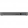 OWC Docking station Thunderbolt 3 Dock (14 ports, cable, Mac + Windows) Space Gray