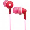Panasonic RP-HJE125E-P, Pink