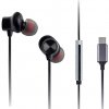 Panasonic RZ-TCM225DEK USB-C Czarne