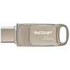 Patriot Patriot FLASHDRIVE Tab T560 256GB Dual USB 120MBs