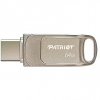 Patriot T560, 64GB Dual, Silver