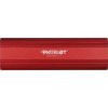 Patriot Transporter LT 512GB USB3.2 Type-C SSD 1000 MB/s Aluminium