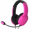 PDP Airlite PlayStation, pink