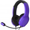 PDP Airlite PlayStation, purple