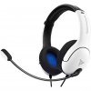 PDP Airlite PlayStation, white