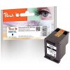 Peach ink black PI300-282 (compatible with HP 301XL, CH563EE)